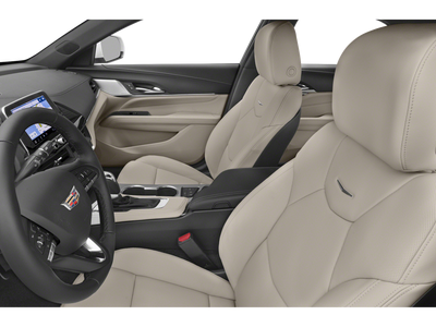 2024 Cadillac CT4 Premium Luxury