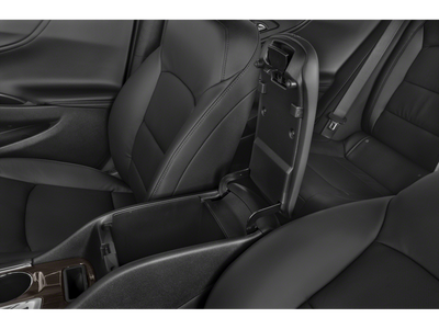 2024 Chevrolet Malibu Base