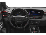 2025 Chevrolet Trailblazer Base