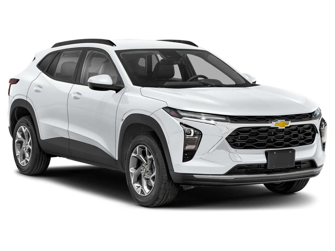 2025 Chevrolet Trax LT photo 3