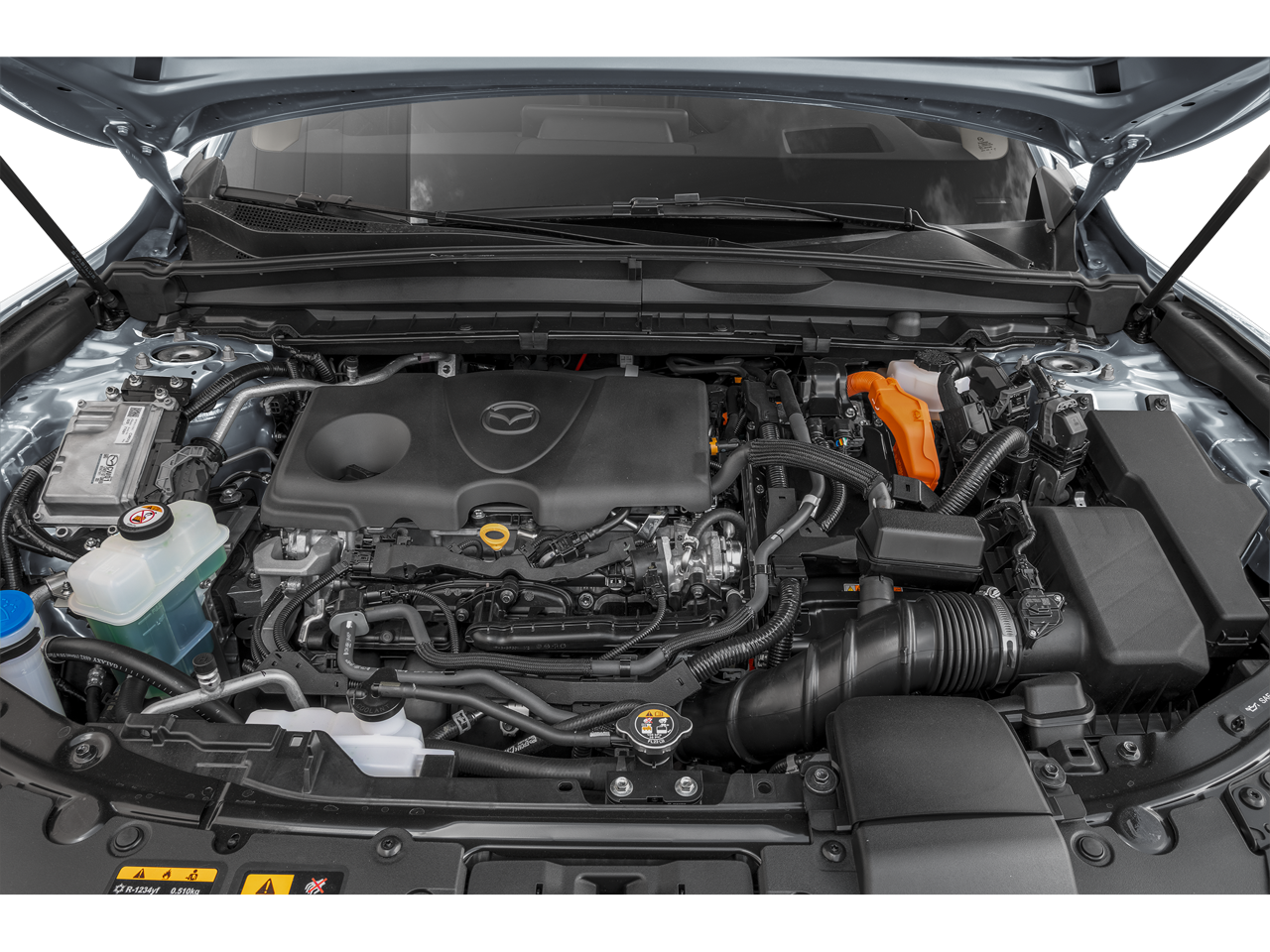 2025 Mazda Mazda CX-50 Hybrid Premium Plus Package