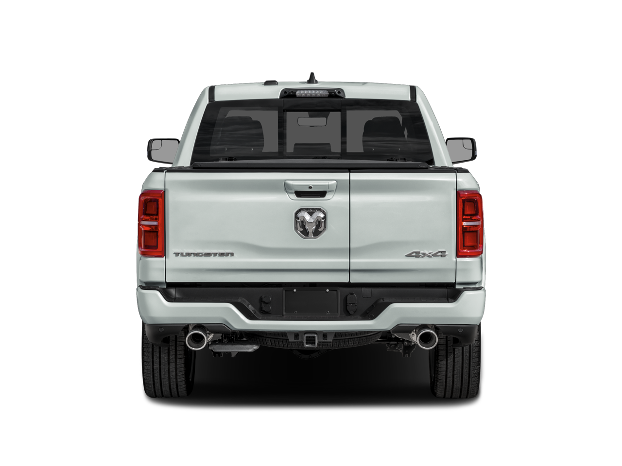 2025 RAM 1500 TUNGS Base