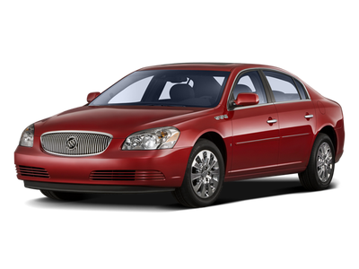 2009 Buick Lucerne Base