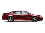 2009 Buick Lucerne Base