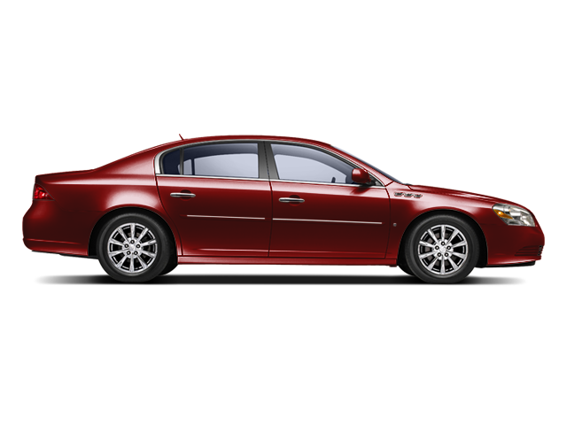 2009 Buick Lucerne Base