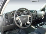 2009 GMC Sierra 2500 HD Base