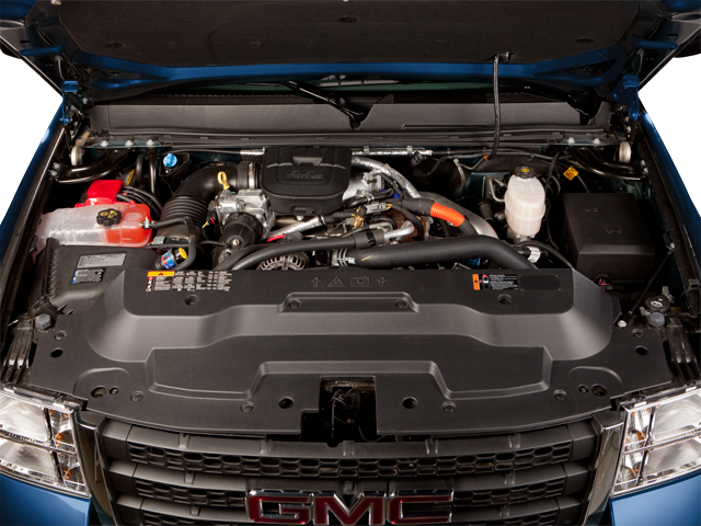 2010 GMC Sierra 2500 HD Base
