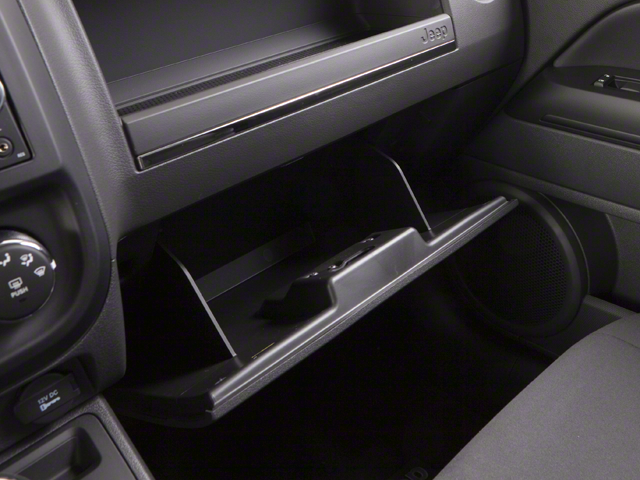 2011 Jeep Compass FWD 4dr