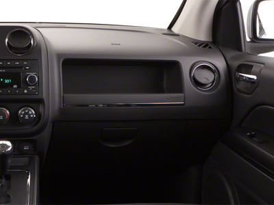 2011 Jeep Compass FWD 4dr