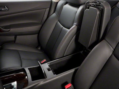 2011 Nissan Maxima 3.5 S