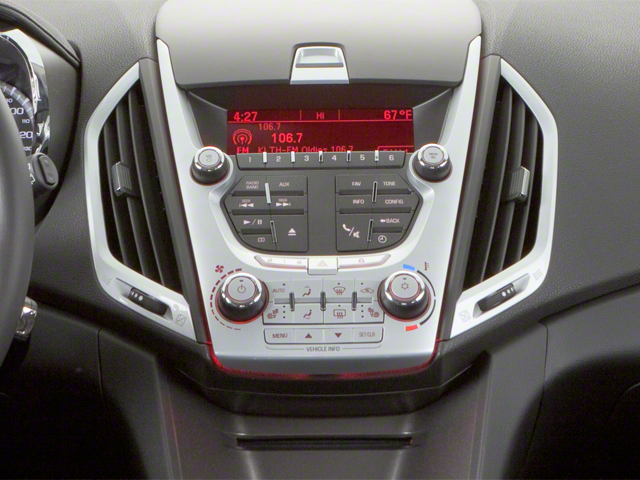 2012 GMC Terrain SLE-2