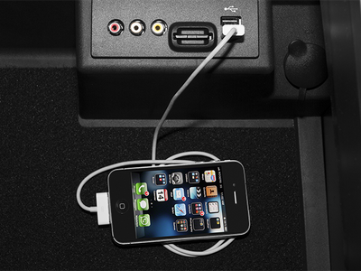 2013 Ford F-150 Limited