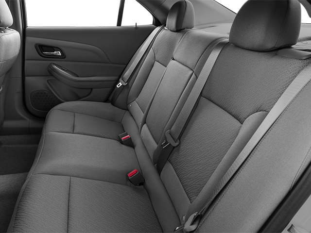 2014 Chevrolet Malibu Base