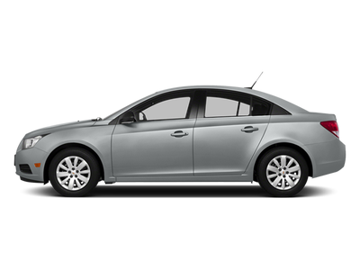 2014 Chevrolet Cruze Base
