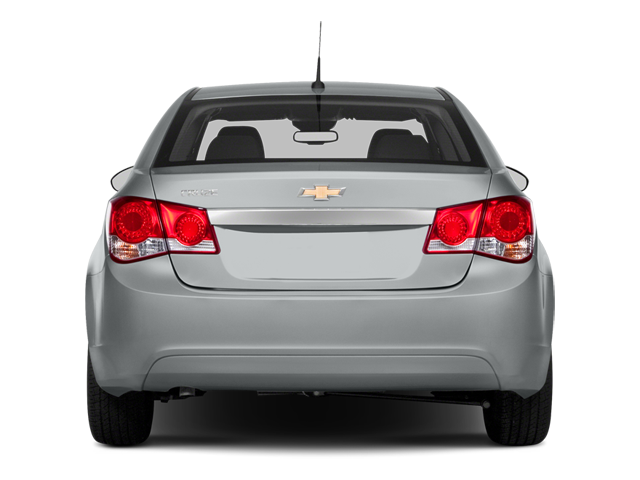 2014 Chevrolet Cruze Base