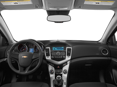 2014 Chevrolet Cruze Base