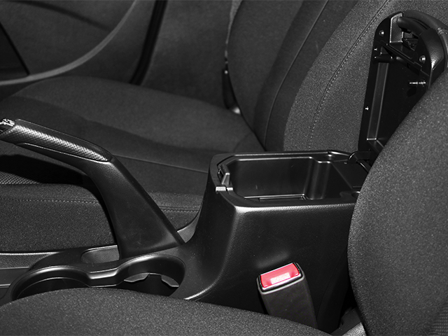 2014 Chevrolet Cruze Base