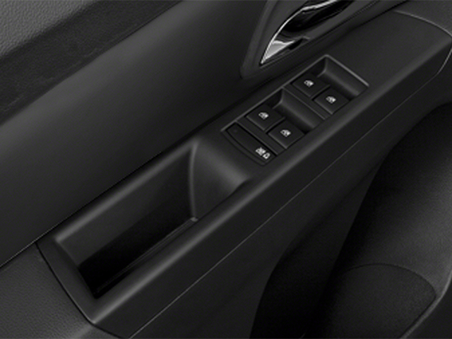 2014 Chevrolet Cruze Base