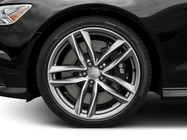 2016 Audi S6 4.0T Premium Plus quattro
