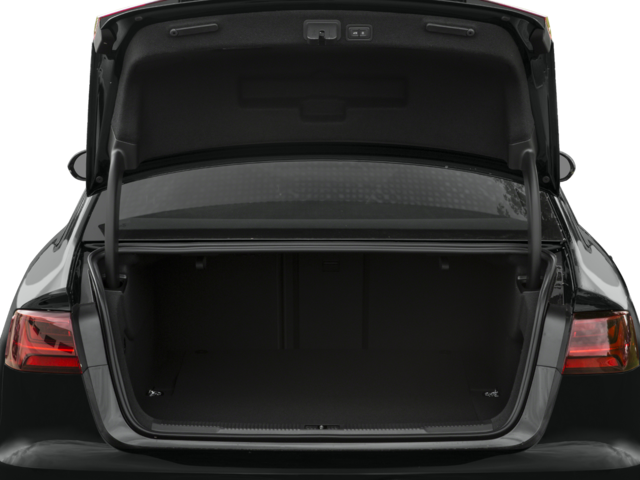 2016 Audi S6 4.0T Premium Plus quattro