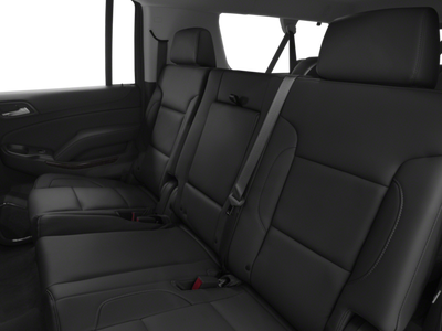 2016 Chevrolet Suburban Base