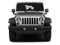 2016 Jeep Wrangler Unlimited Willys Wheeler