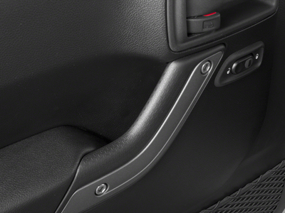 2016 Jeep Wrangler Unlimited Willys Wheeler