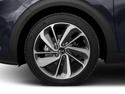 2017 Kia Niro LX