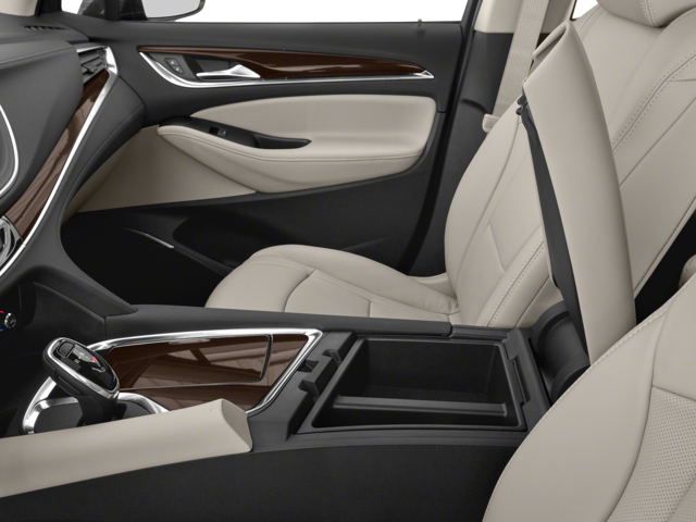 2018 Buick Enclave Premium Group