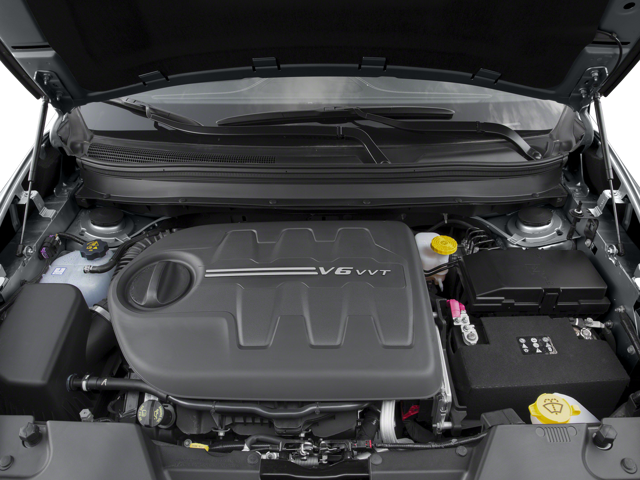 2018 Jeep Cherokee Latitude Tech Connect