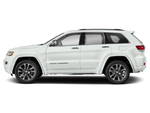 2018 Jeep Grand Cherokee High Altitude