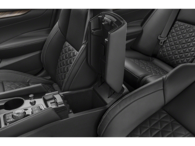 2018 Nissan Maxima SL photo 3