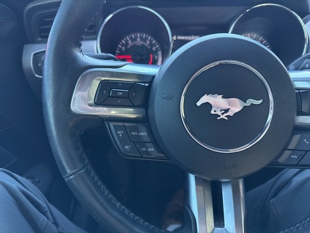 2015 Ford Mustang GT