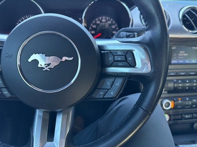 2015 Ford Mustang GT