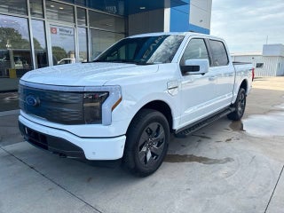 2023 Ford F-150 Lightning Pro