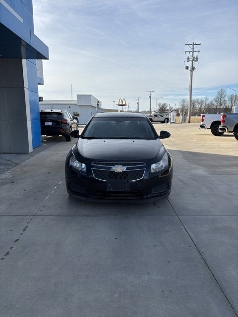 2014 Chevrolet Cruze 2LT