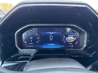 2026 Chevrolet Silverado 3500 HD Chassis Cab LT