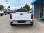 2025 Chevrolet Silverado 3500 HD LT DRW