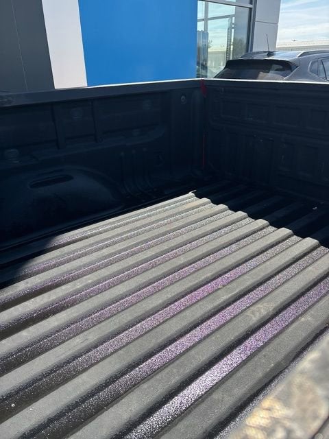 2018 Chevrolet Colorado 4WD Z71