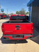 2018 Chevrolet Colorado 4WD Z71