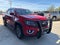 2018 Chevrolet Colorado 4WD Z71