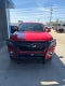 2018 Chevrolet Colorado 4WD Z71