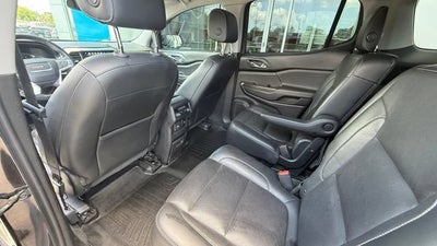 2018 GMC Acadia SLT