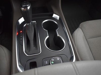 2020 Chevrolet Traverse 2FL