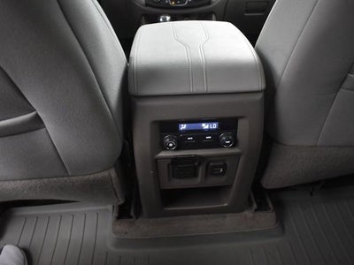 2020 Chevrolet Traverse 2FL