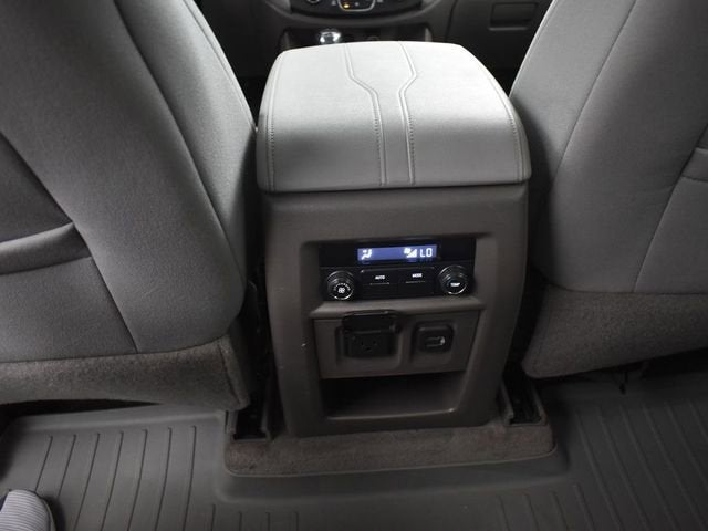 2020 Chevrolet Traverse 2FL