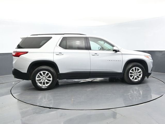 2020 Chevrolet Traverse 2FL