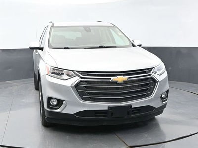 2020 Chevrolet Traverse 2FL