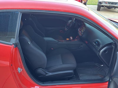 2023 Dodge CHALLENGER GT Base