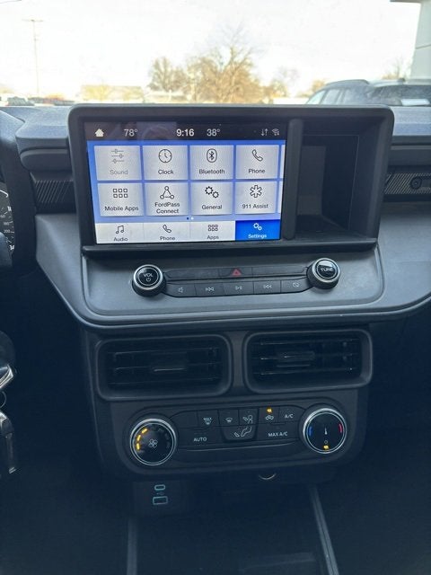 2023 Ford Maverick XL